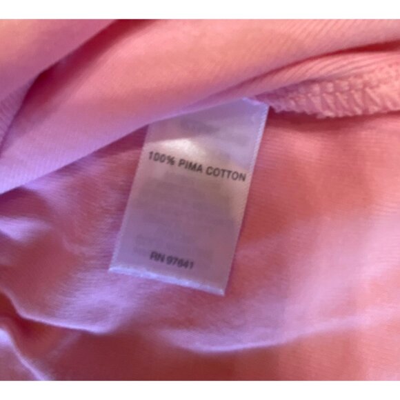 Lot Of 5 Womens Short Sleeve T-Shirts In Various Styles & Colors Sizes M & Petit - Picture 6 of 10